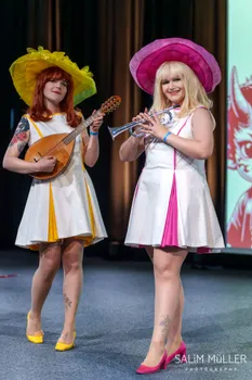 Copyright : Salim Müller